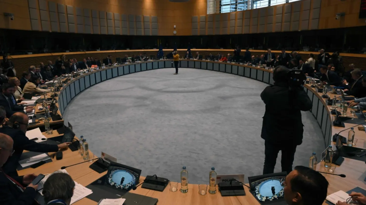 Pacto histórico: La UE aprueba el acuerdo con el Mercosur tras dos décadas de negociaciones