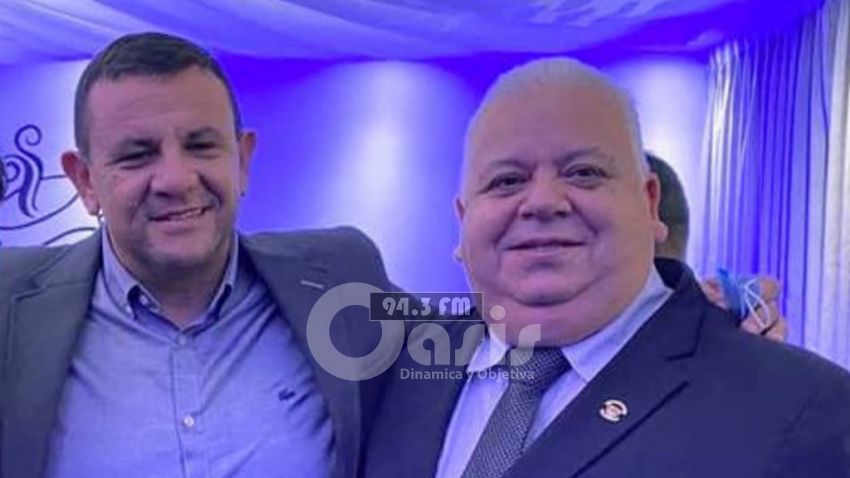  Excluyen al exdiputado Ozorio, Alberto Koube y a los Insfrán de padrón de la ANR