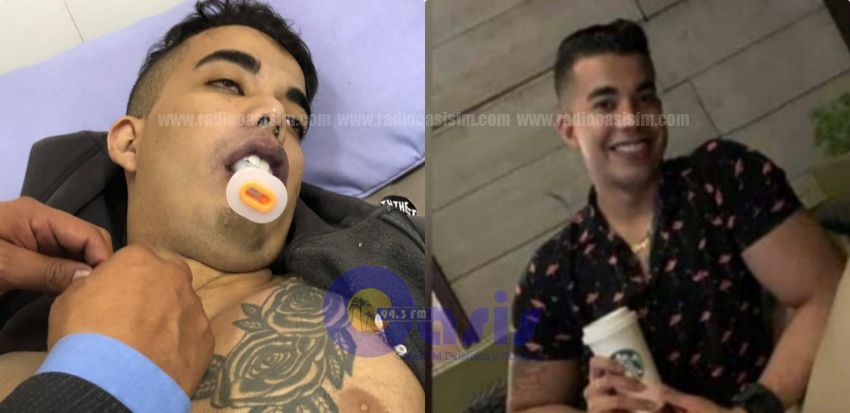 Joven que residía en Pedro Juan falleció en Bolivia