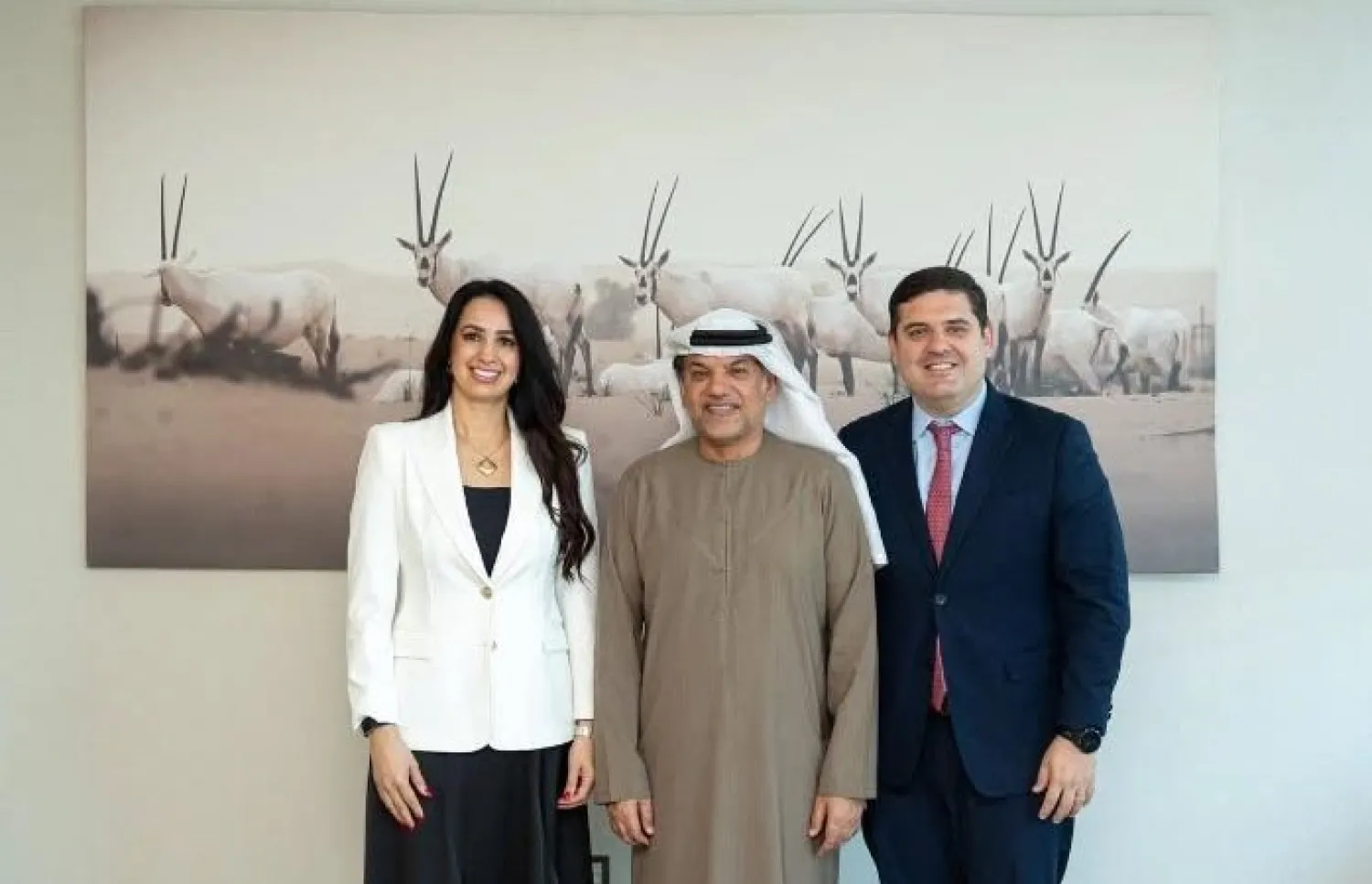 Paraguay consigue habilitación del mercado de los Emiratos Árabes Unidos para exportar carne ovina