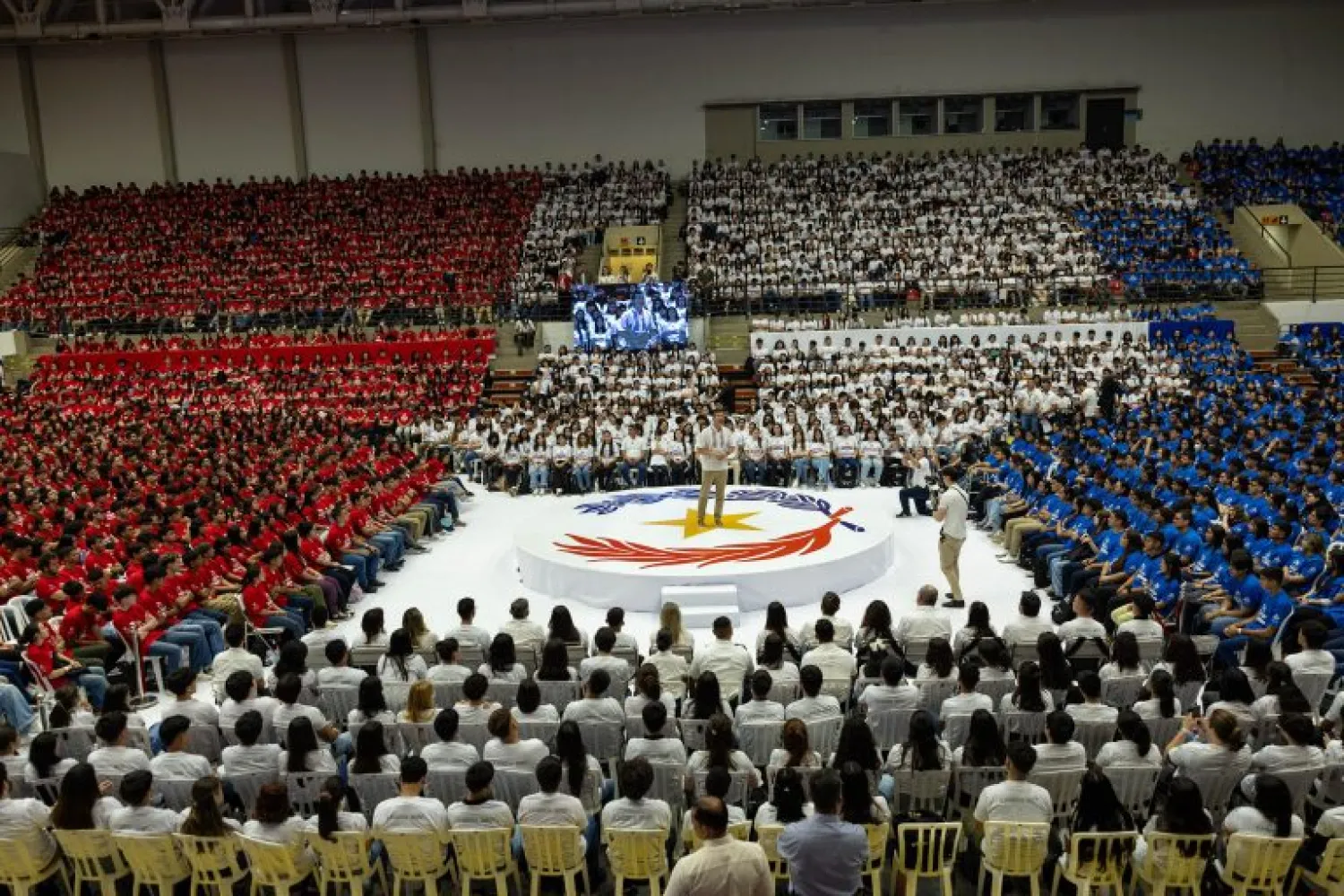 Convocatoria 2026 para Becas del Gobierno culminó con 19.982 postulantes