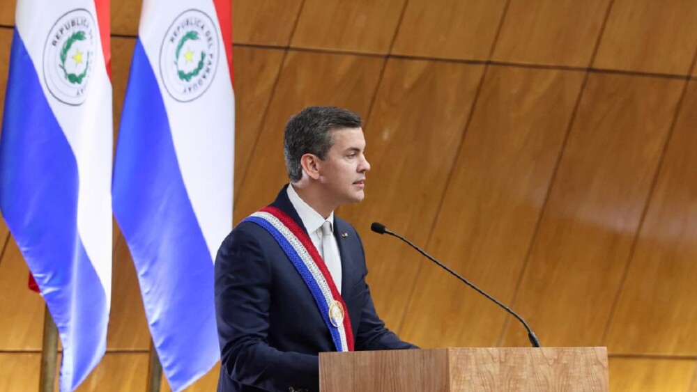 Peña reconoce dificultades en la lucha contra inseguridad y crimen organizado