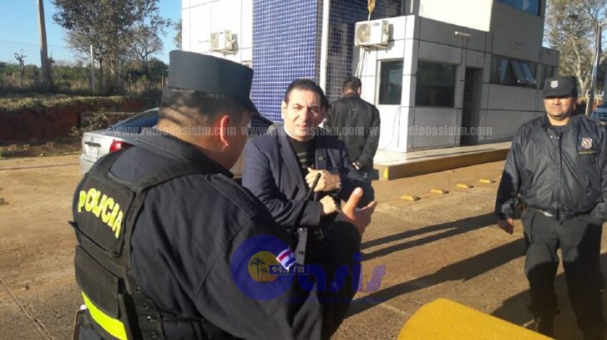 Asaltan puesto de peaje