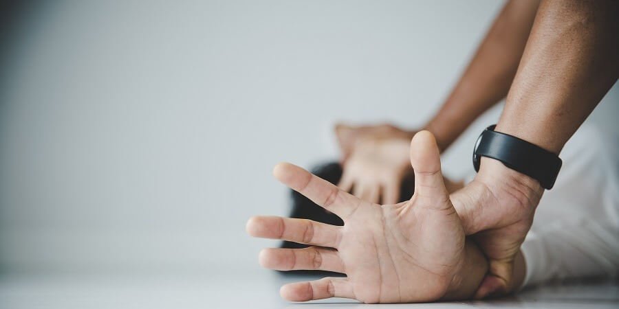 Por supuesto hecho de abuso sexual un hombre quedó detenido 