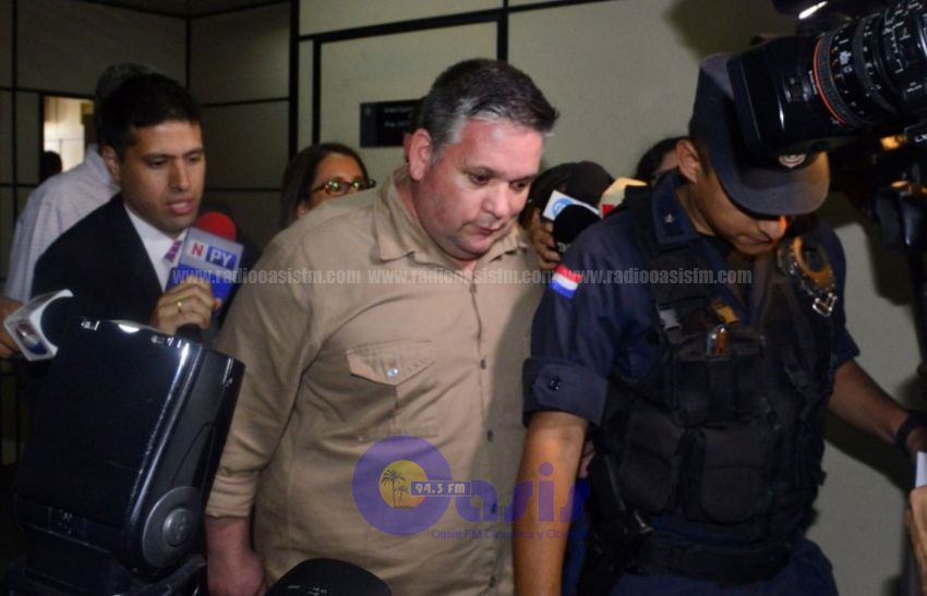 Jimnez Viveros y Grinspun "respondieron todas las preguntas"