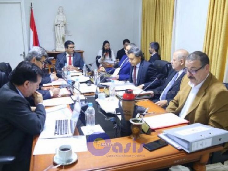 Consejo de la Magistratura definió terna para nuevo ministro de la Corte