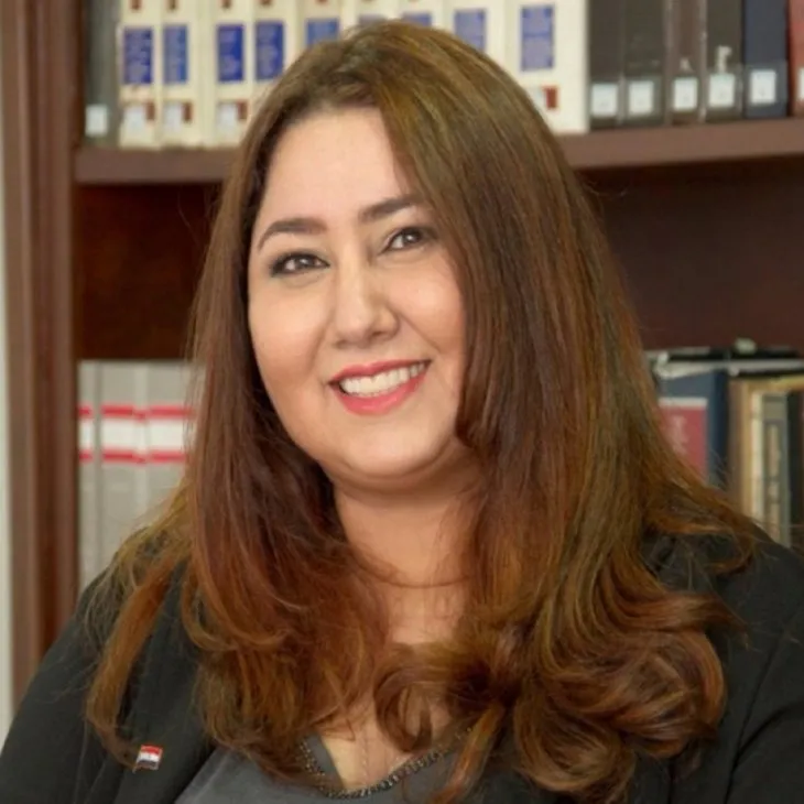 ONU: Experta paraguaya fue elegida como presidenta del Comité de Derechos Humanos