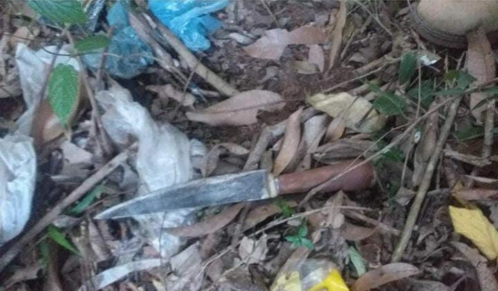 Nuevo presunto caso de feminicidio en Itapúa