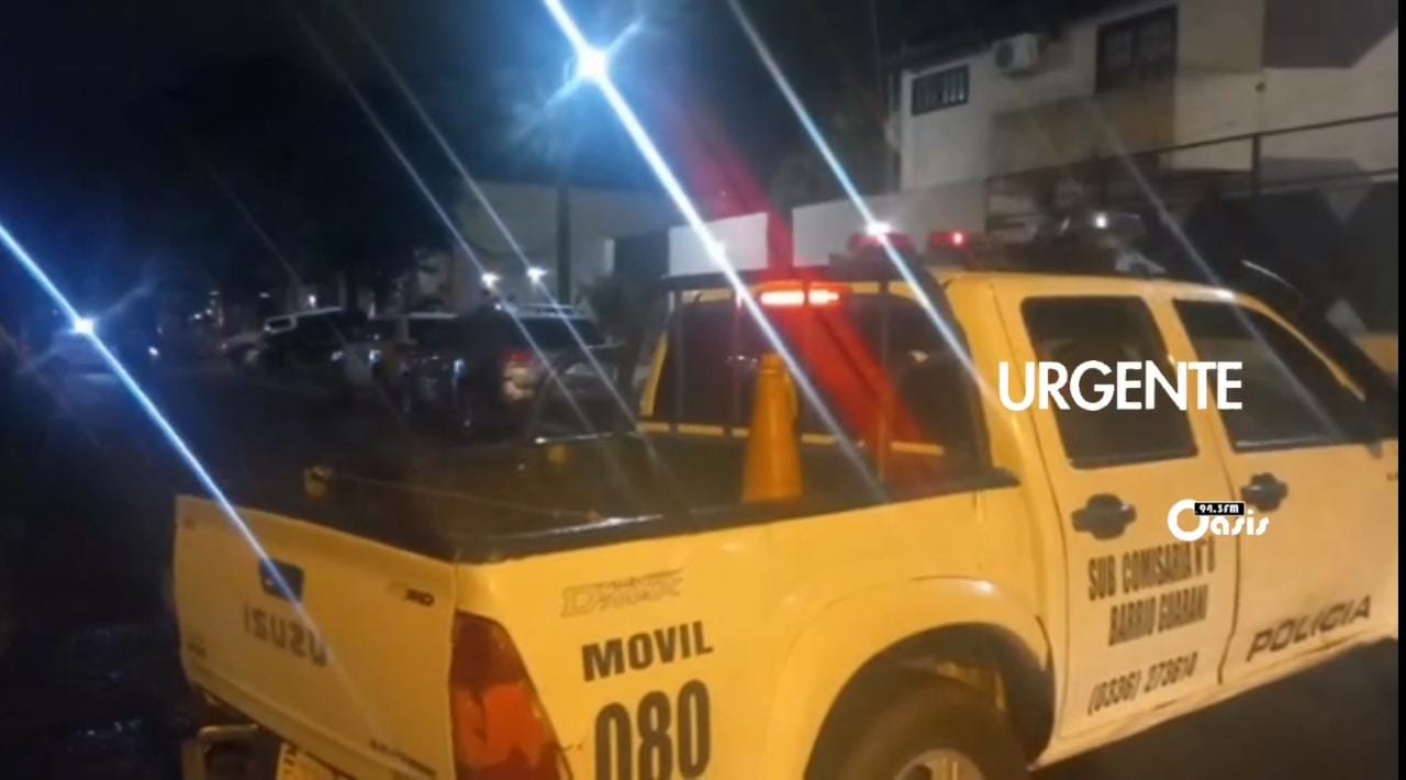 Confirman el fallecimiento de guardia de seguridad víctima disparos de armas de fuego