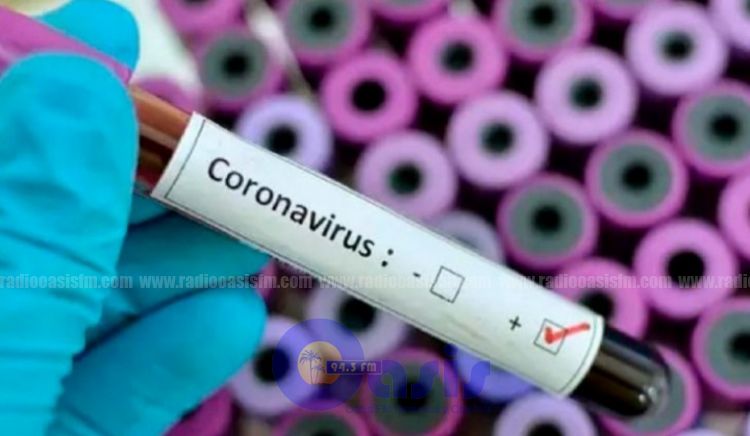 Coronavirus: Vigilancia pide manejar la situación con prudencia