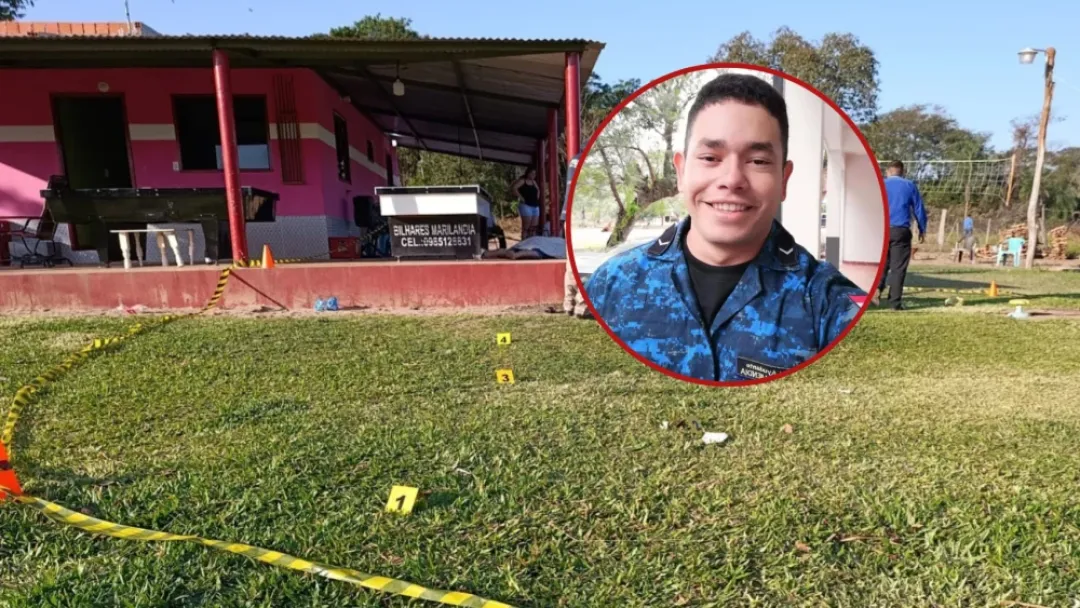 Suboficial de la Policía es ejecutado a balazos en Yby Yaú