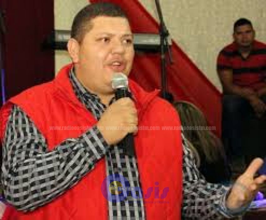 Diputado por Amambay prefiere abstenerse contra caso Ibáñez