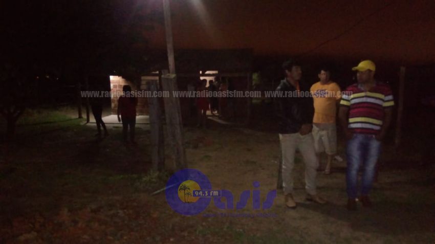 Otro homicidio en Capitán Bado, matan a joven en su vivienda