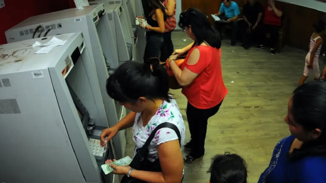 Se agota el plazo para ponerse al día con el pago de aguinaldos informa el MTESS