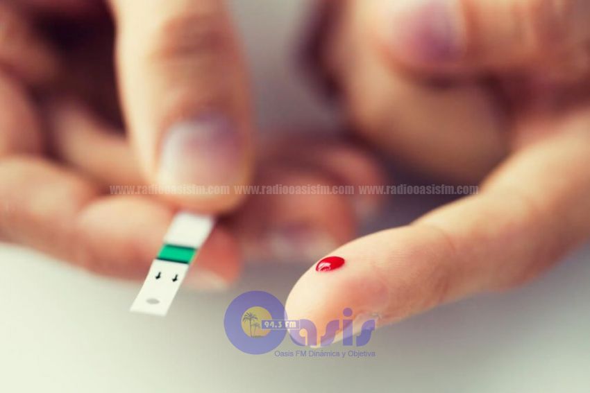 Recomendaciones para viajar con diabetes