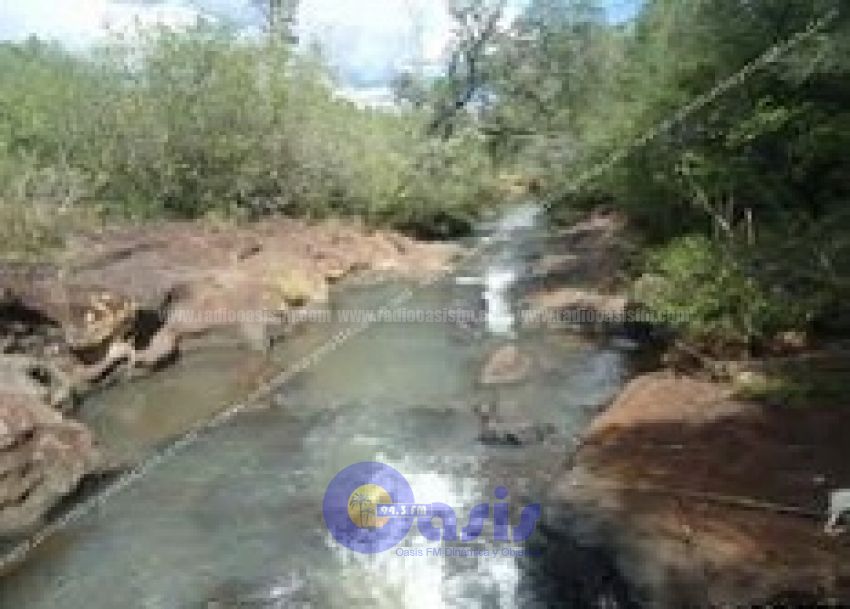 Militar de la FTC desaparece en el arroyo Kaagata en zona de Kurusu de Hierro