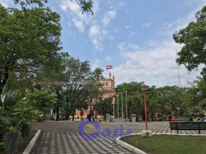 Clima: Fresco por la mañana, cálido por la tarde