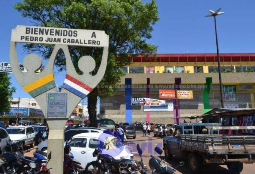 Comerciantes exigirán Free Shops en Pedro Juan