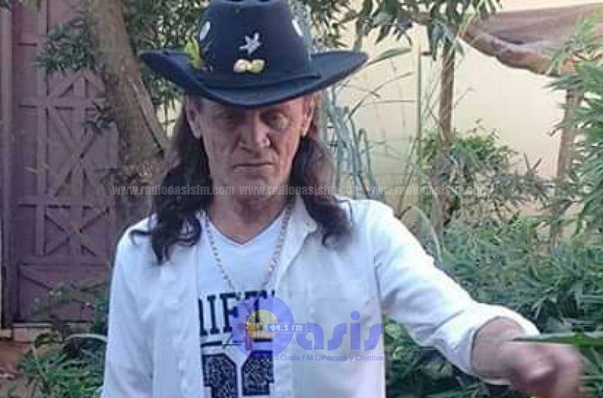 Matan a " Pai de Santo " en Ponta Por