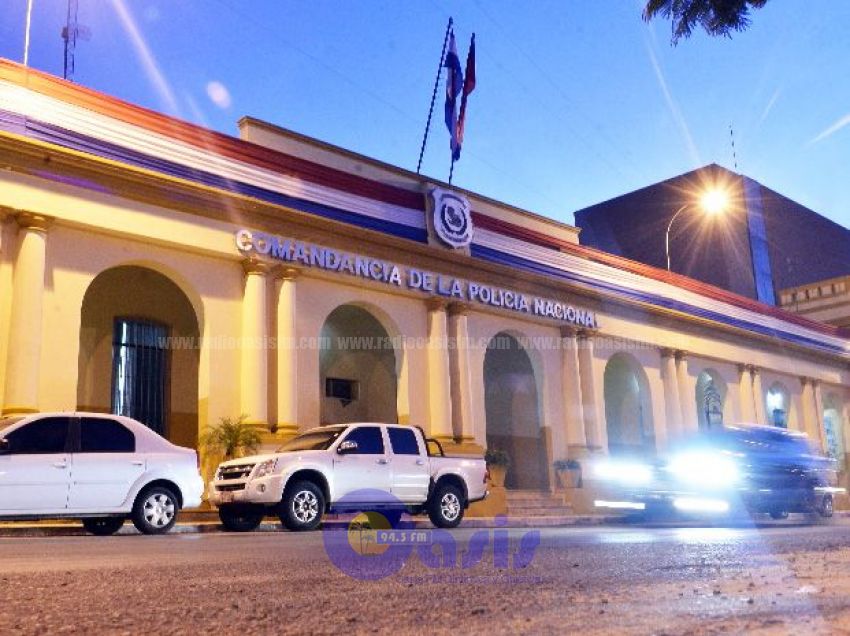 Nombramientos se hacen sin consultar con Marito