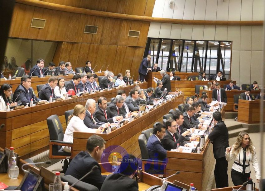 Diputados podran hoy aprobar eliminacin de viajes "vip"