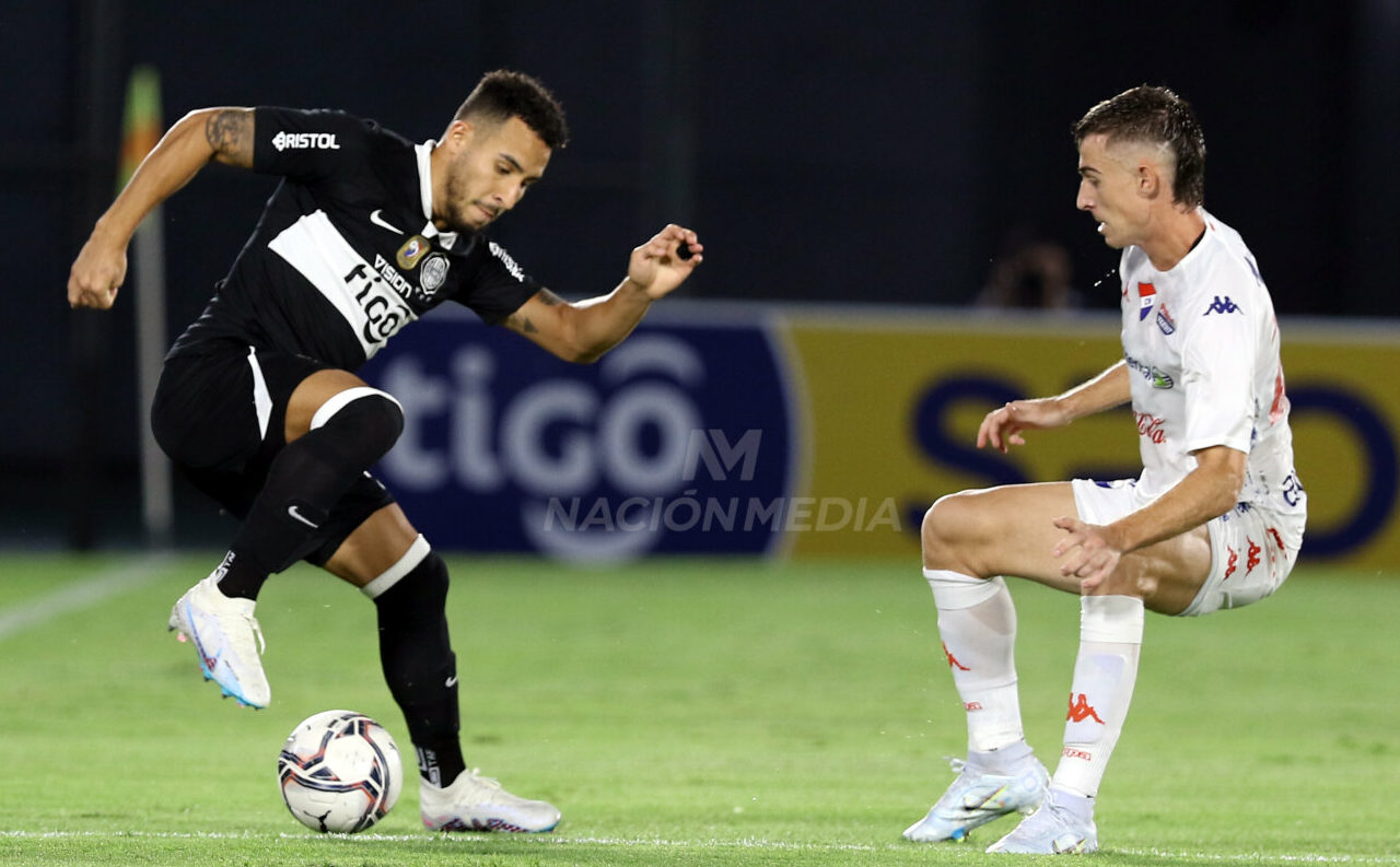 Nacional-Olimpia, un partido clave por el acumulativo