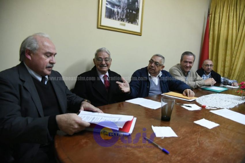 Tribunal blanquea a Ibáñez