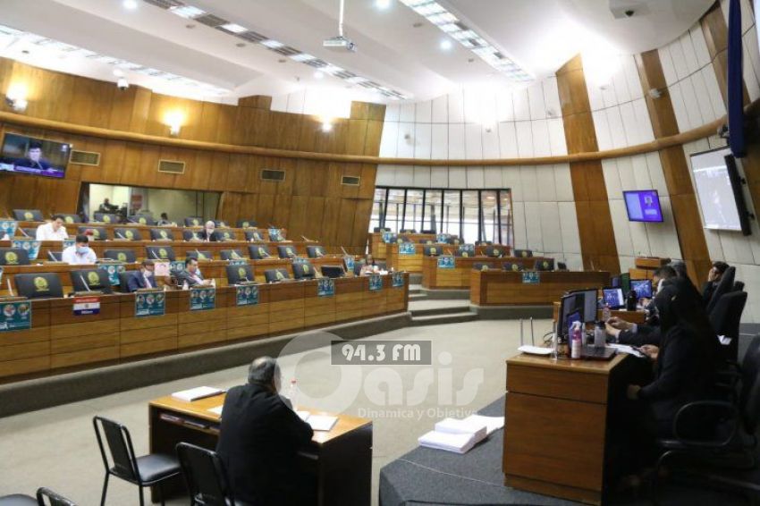 Diputados sanciona más deudas para la reactivación económica