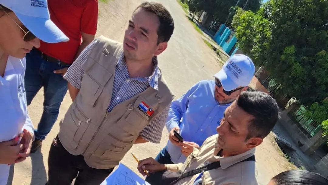 En San Lázaro declaran emergencia sanitaria por brote de dengue