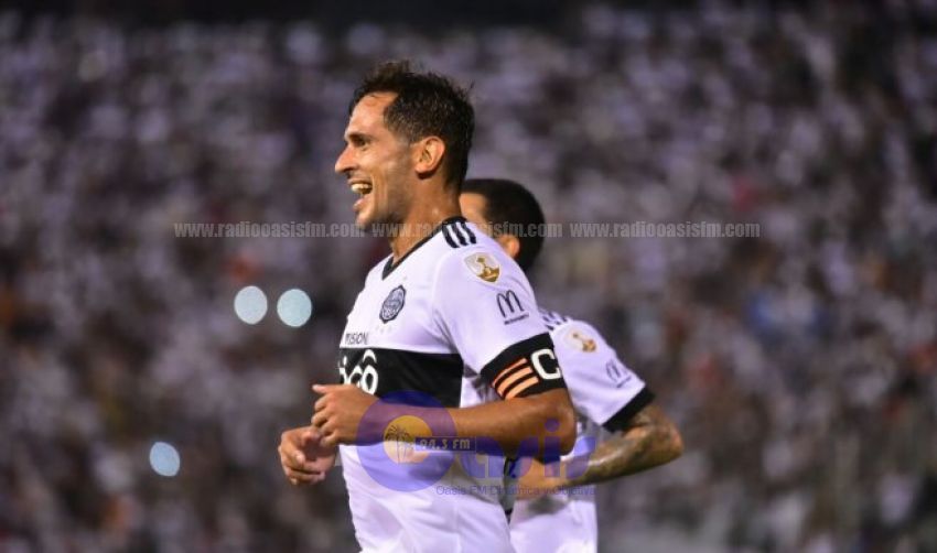 El decano triunfa y da otro enorme paso en Conmebol Libertadores