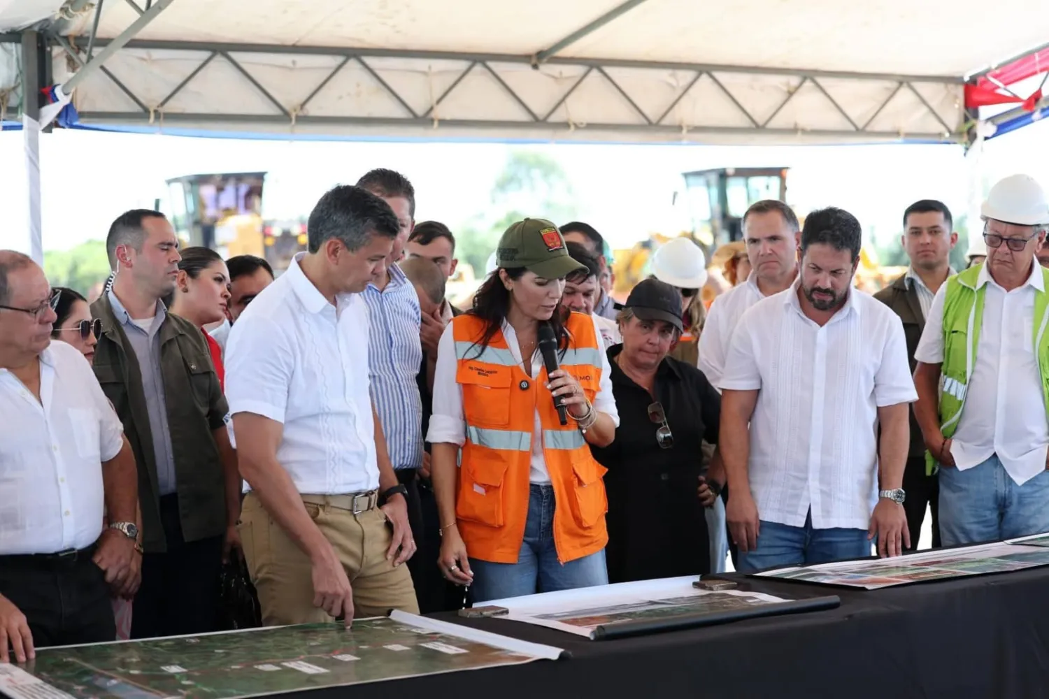 Ruta PY17 “Niños Mártires de Acosta Ñu” refuerza la apuesta por el crecimiento del país