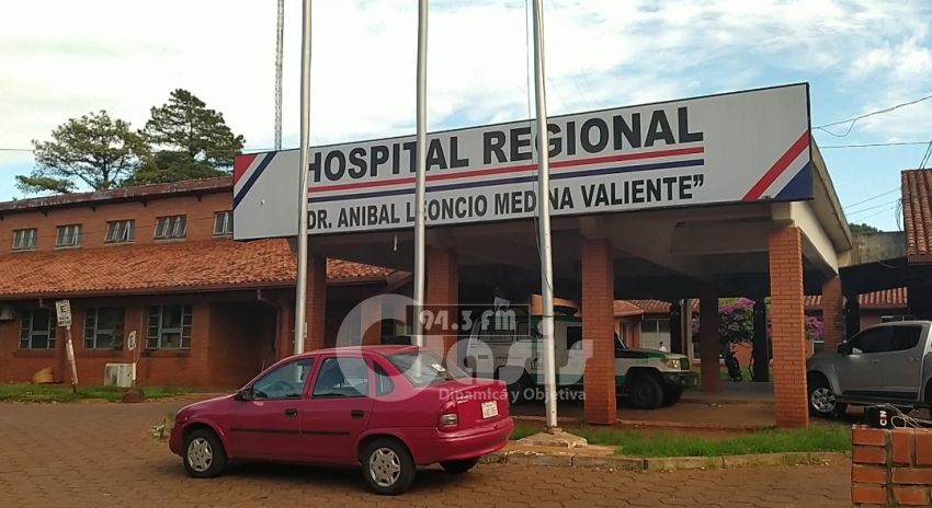 Alerta: Suman 8 los casos de Coronavirus en Amambay