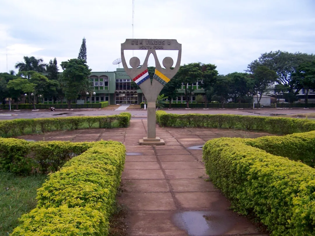 Meteorología prevé una semana muy calurosa y seca en gran parte del territorio paraguayo