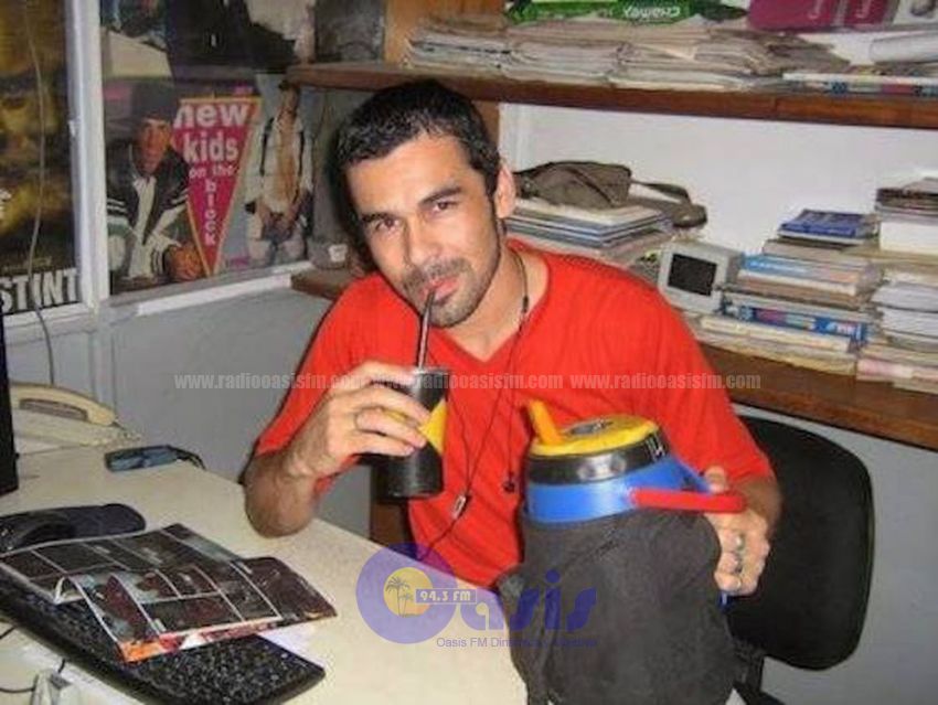 Dibujante paraguayo contratado por Netflix