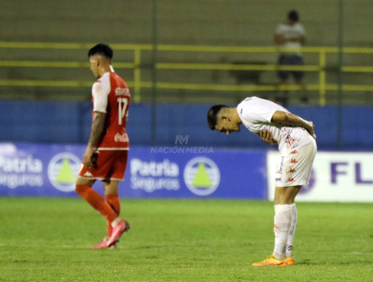 Puntos de oro en juego para General Caballero y Nacional