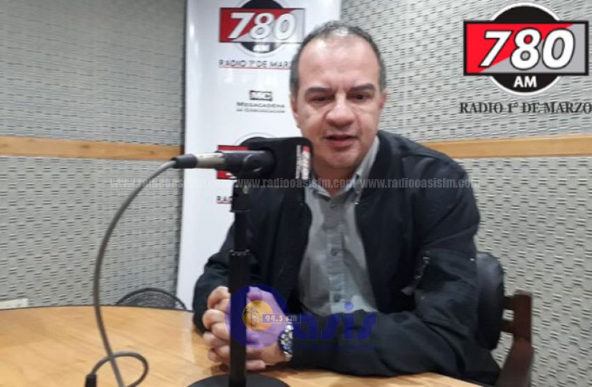 Abogado considera que caso Curuguaty se investigó con poco profesionalismo