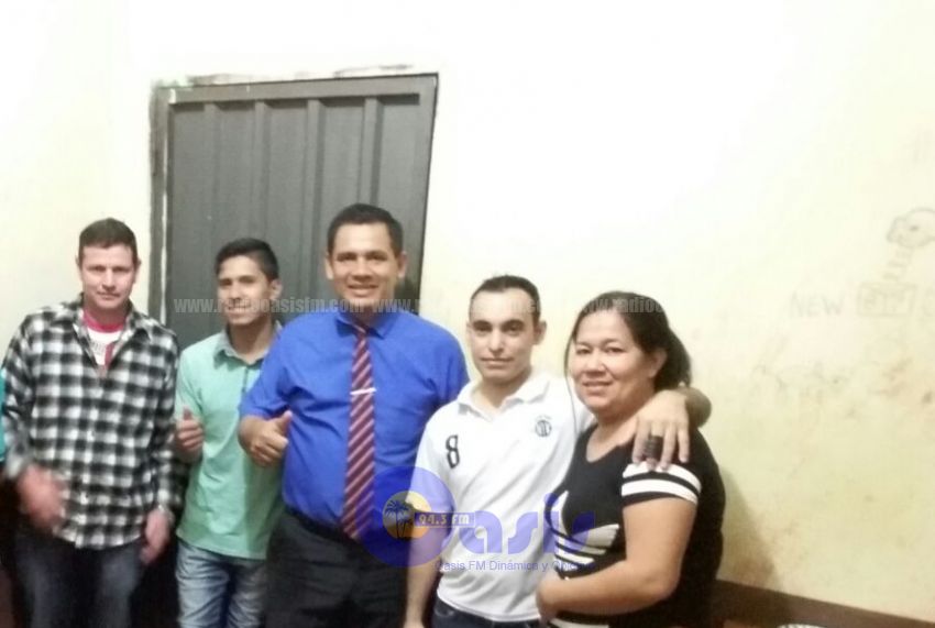 Detenidos por secuestro de hijo de empresario  recuperaron su libertad