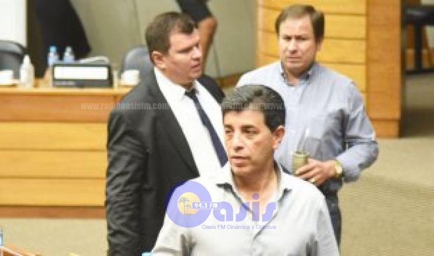 Diputados plantean prohibir bocas de urna en elecciones
