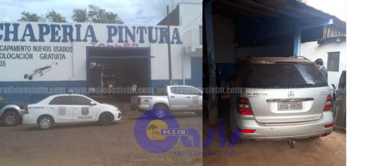 Pedro Juan: Policía busca vehículo que mató en accidente a niña de 8 años