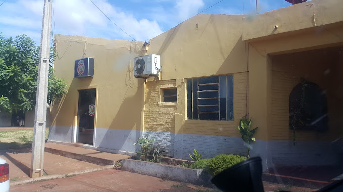 Tras golpear a su madre, agentes de la Comisaría Tercera lo aprehendieron.