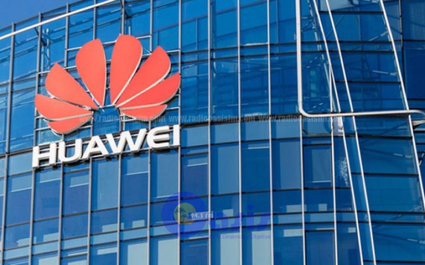 Huawei recurre a la justicia de EEUU para anular prohibición de Trump