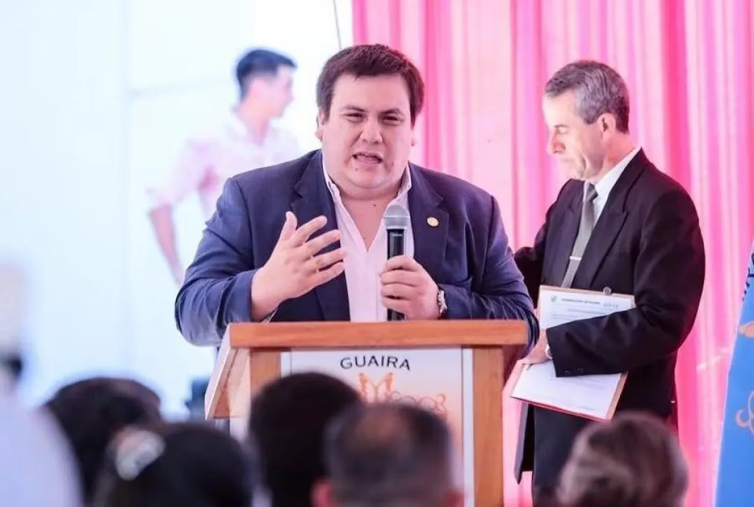 “Plan 1.000” impulsará la economía en 263 distritos del país