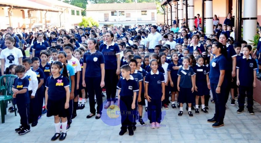 FEP: Docentes, de asueto el miércoles santo