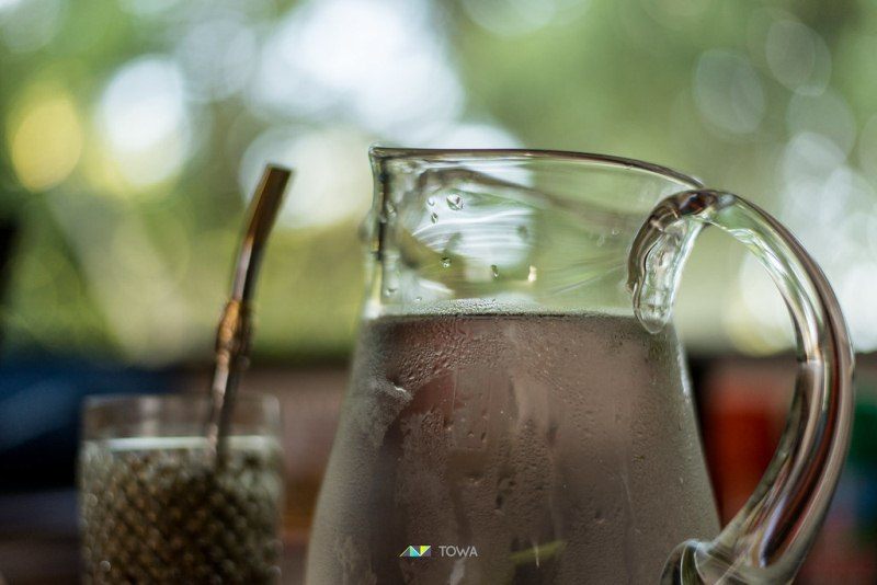 Último sábado de febrero: Día Nacional del tereré