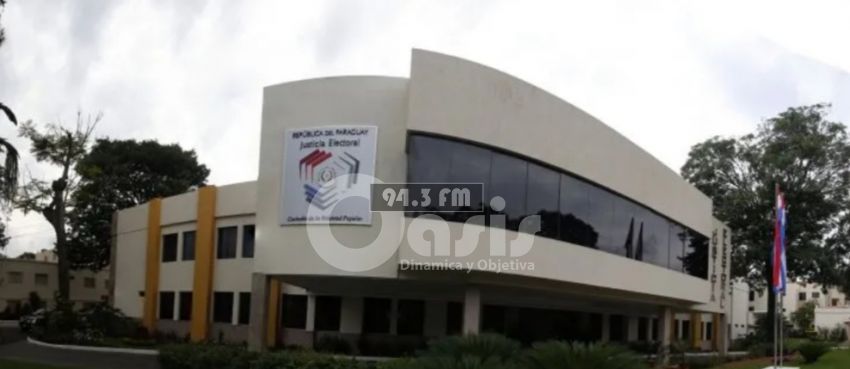 TSJE fija nuevas fechas para las internas y elecciones municipales