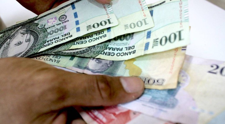 Se inyectarán USD 546 millones a la economía con pagos de salarios y aguinaldos