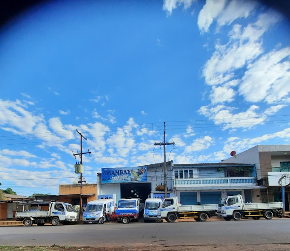 Agua Mineral Amambay emitió un comunicado a la ciudadanía