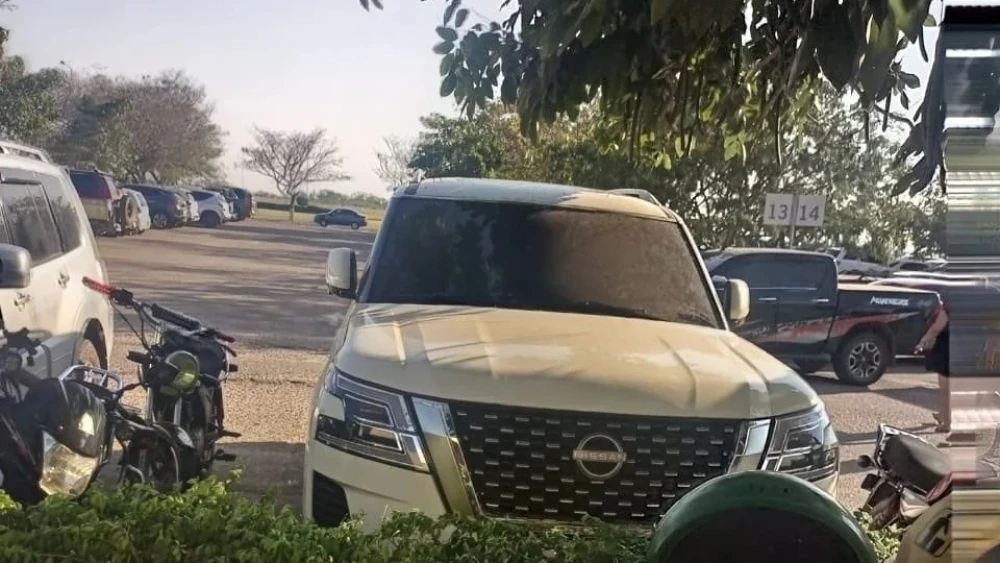 Policía boliviana halla cuarto vehículo vinculado a la fuga de Sebastián Marset