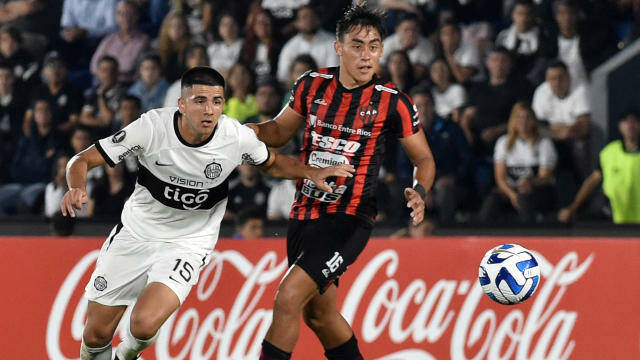 Para ponerse al día: Patronato vs Olimpia juegan hoy jueves desde las 18hs