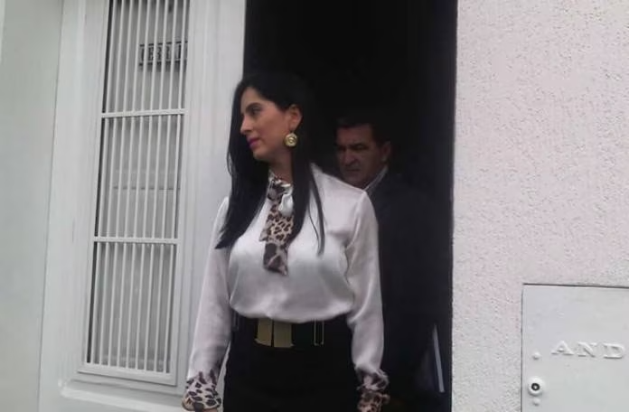 Pavo Real: JEM abre investigación a polémica fiscala Katia Uemura